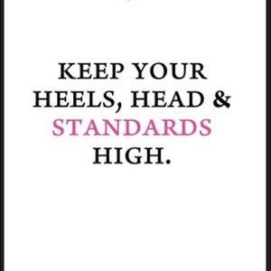 Meet your Posher, Kat